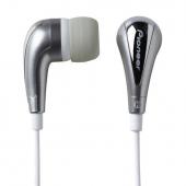 Pioneer Headphones SE-CL20U-X-S